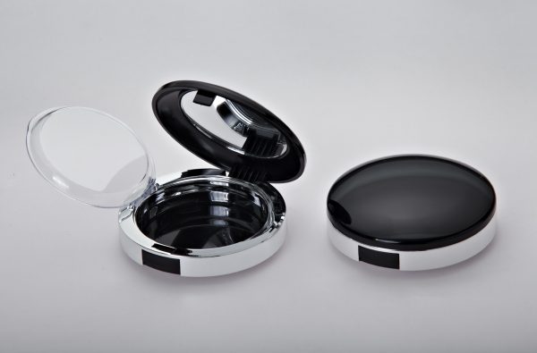 Compact Powder Case & Blusher Case 12001A