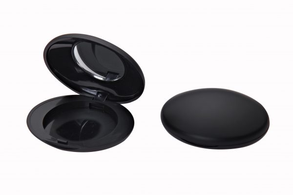 Compact Powder Case & Blusher Case 12030A
