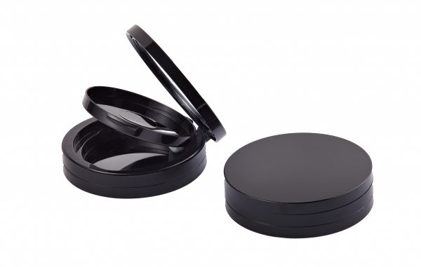 Compact Powder Case & Blusher Case 12075A