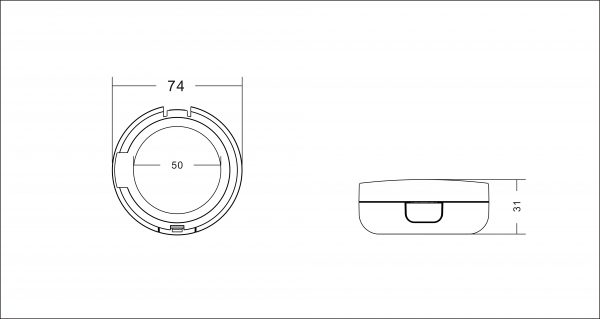 Air Cushion Case 12077G