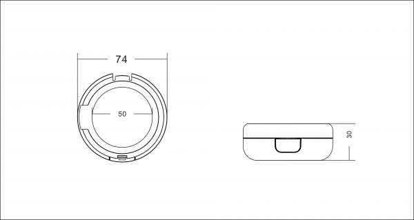 Air Cushion Case 12078A