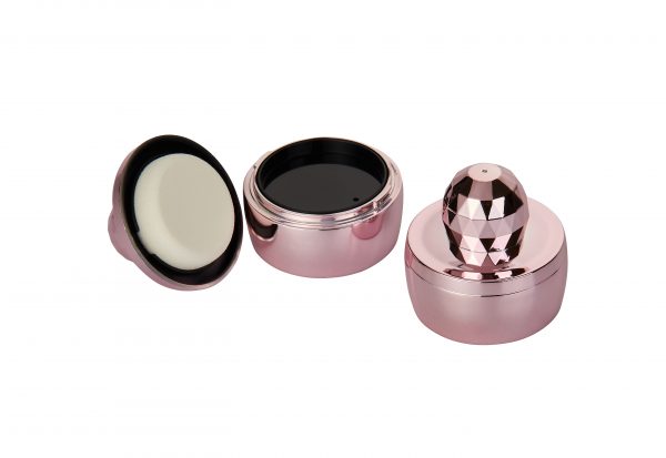 Loose Powder Case G033A