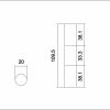 Lipstick Case K028A